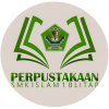 PERPUSTAKAAN NAWASENA SMK ISLAM 1 BLITAR