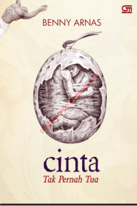 Cinta Tak Pernah Tua