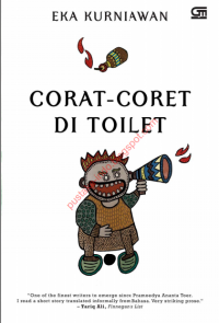 Corat-coret di Toilet