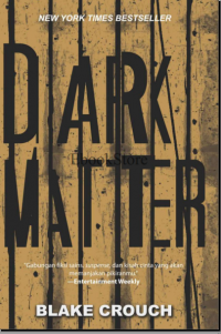 Dark Matter