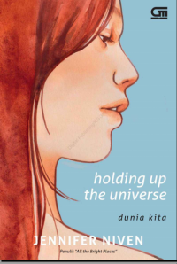 Dunia Kita : Holding up The Universe