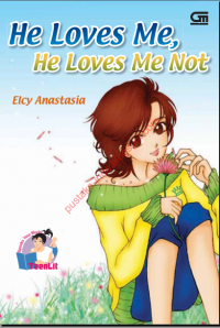 He Loves Me, He Loves Me Not