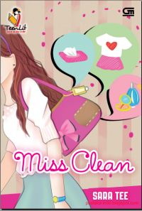 Miss Clean