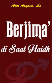 Berjima' di Saat Haidh