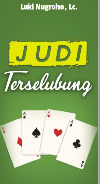 Judi Terselubung