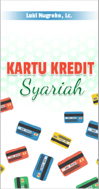 Kartu Kredit Syariah