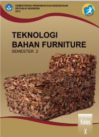 Teknologi Bahan Furniture