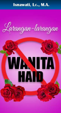 Larangan - Larangan Wanita Haidh