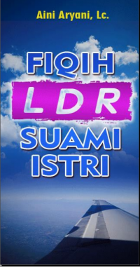 Fiqih LDR Suami Istr