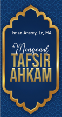 Mengenal Tafsir Ahkam