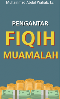 Pengantar fiqih Muamalat