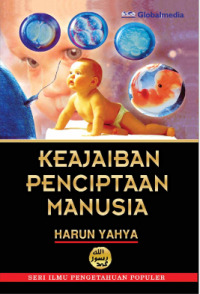 Keajaiban Penciptaan Manusia