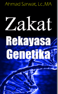 Zakat Rekayasa Genetika