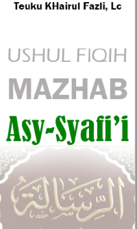 Image of Ushul Fiqih Mazhab Syafi?i