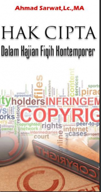Hak Cipta Dalam Kajian Fiqih Kontemporer
