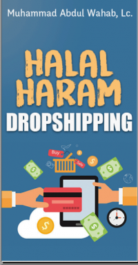Halal Haram Dropshipping