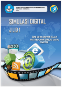 Simulasi Digital 1