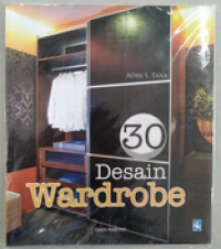 30 Desain Wardrobe