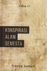 Konspirasi Alam Semesta