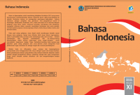 Bahasa Indonesia XI