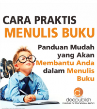 Cara Praktis Menulis Buku