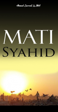 Mati Syahid