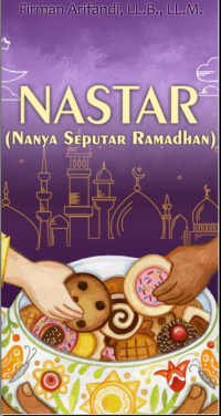 NASTAR (Nanya-Nanya Seputar Ramadhan)