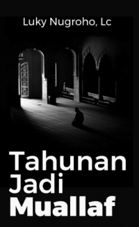 Tahunan Jadi Muallaf, Dapat Zakat?