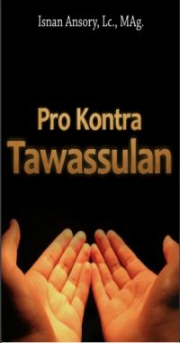 Pro Kontra Tawassulan