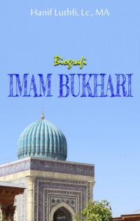 Biografi Imam Bukhari