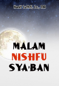 Malam Nishfu Sya'ban