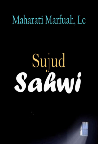 Sujud Sahwi
