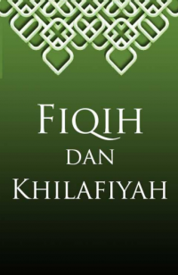 Fiqih dan Khilafiyah