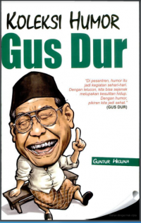 Koleksi Humor Gus Dur