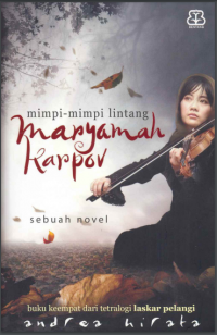 Mimpi-Mimpi Lintang Maryamah Karpov