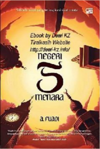 Negeri 5 Menara