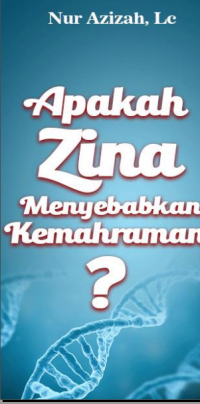 Apakah Zina Menyebabkan Kemahraman?