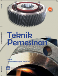 Teknik Pemesinan