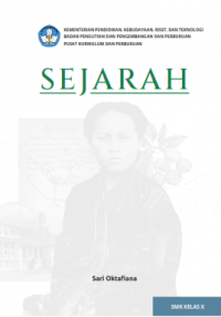 Sejarah X