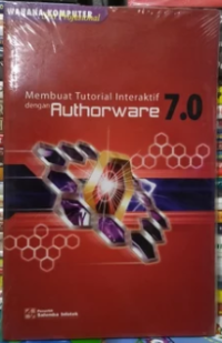 Membuat Tutorial Interaktif dengan Authorware 7.0