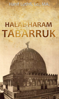 Halal Haram Tabarruk