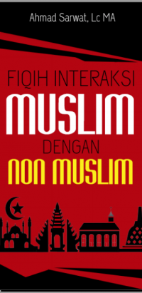 Fiqih Interaksi Muslim Dengan non Muslim