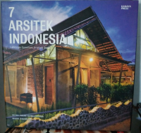 7 Arsitek Indonesia
