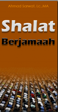Shalat Berjamaah
