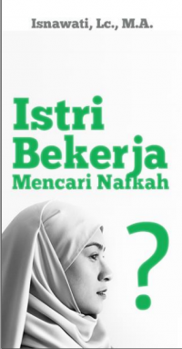 Istri Bekerja Mencari Nafkah?