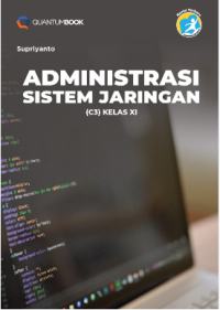 Image of ADMINISTRASI SISTEM JARINGAN (C3) XI