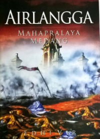 Airlangga : Mahapralaya Medang