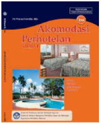 Akomodasi Perhotelan 1