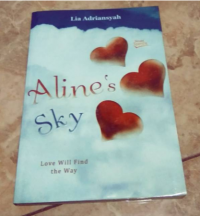 Image of Aline's Sky : Love Will Find the Way
