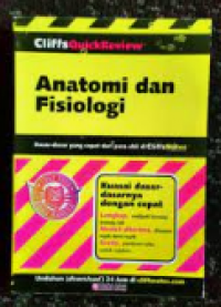 Anatomi dan Fisiologi